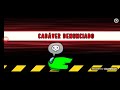 SERÁ QUE EU CONSIGO ALGUMA FUNÇÃO DE INOCENTE NO AMONG US ???? (FINAL ESTRANHO)