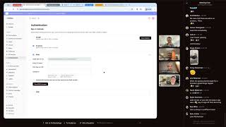 2026-02-19 Login Page SAML Cleanup