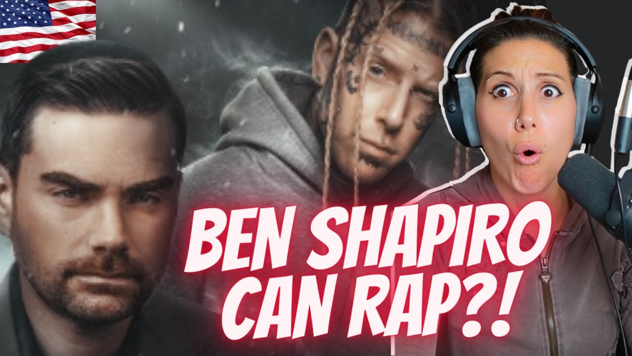 Tom MacDonald & Ben Shapiro 