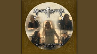 Sonata Arctica - A Little Less Understanding (Acoustic Adventures Semi Live)