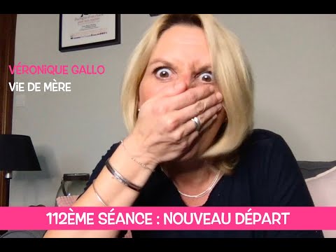 Véronique Gallo - Vie de mère : Nouveau départ