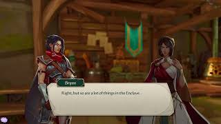 Not Understanding The Situation Eternal Strands Part 67 Thaliasbeleg