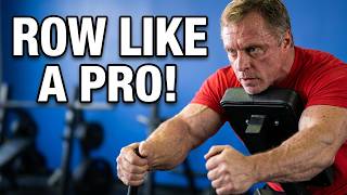 Why Your Back Isn't Growing? Try This Chest Supported Row Technique