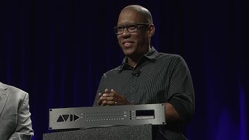 Expanding Audio Routing Capabilities