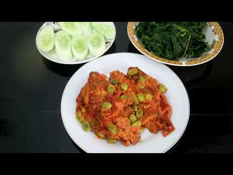 masak-sayur-tempoyak-dengan-ikan-nila-enak-rasanya