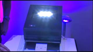 Core Lighting - Core Theatre Worklight