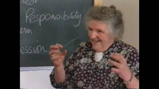 Making Drama Work  Curriculum Matters - Tape 6 Slowing drama down to make meaning