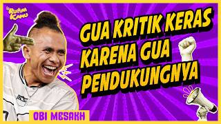 Dari Pemerintah Sampe Inara Rusli, Kena Semprot Debt Collector Soft Spoken | Teman Ngopi screenshot 5