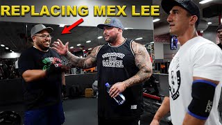 AN ACCOUNTANT GETS INITIATED ON TO STRENGTH CARTEL - YOU WONT BELIEVE WHAT HAPPENS NEXT!