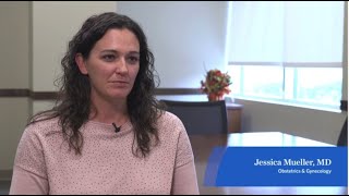 Meet Jessica Mueller, MD, Obstetrics & Gynecology | Ascension Texas