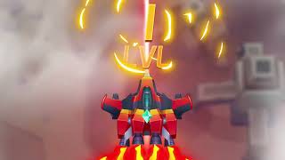 WinWing: Space Shooter - Gameplay IOS & Android screenshot 5