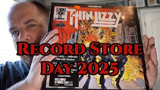 Download Lagu Record Store Day 2025 | RSD MP3