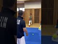 香川政夫の動体視力トレーニング！