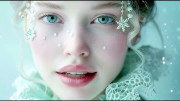 Fantasy | Celestial Court | Symphony of the Stars [AI Music Video]