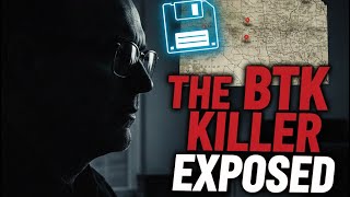 The BTK Killer: Inside the Mind of Dennis Rader 2025