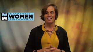 Rockwell Automation's Linda Freeman: An Influential Woman in Manufacturing