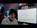 2019 11 07 critical thinking  sensitivity to life  for men mostly