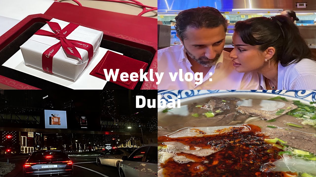 شريت خاتم زواج جديد 😍 ختي جات دوز معايا رمضان 🌙