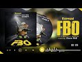 Kamusi ft --Steve RnB--FBO (Full Battle Order