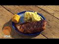 Top 8 Compete | MasterChef USA | S3 E12