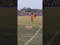 Kolkata Star player 12 no Jersey chamagram football turnament #reelsfbシ #highlights Shahrukh