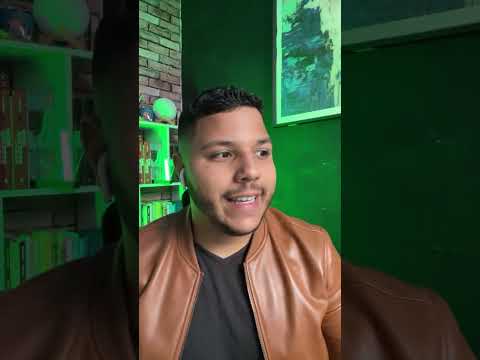 AULA 1 - BOAS VINDAS