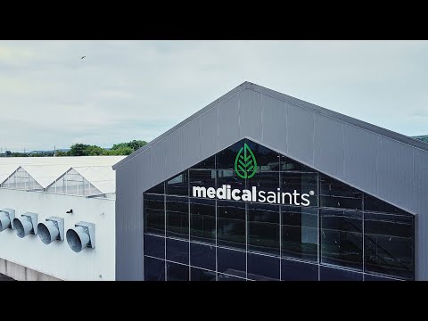 Cann Drying Systems: Visits Medical Saints