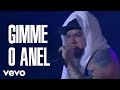 Charlie Brown Jr. - Gimme O Anel