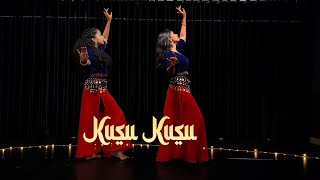 Kusu Kusu Satyameva Jayate 2 Synchromates Choreography Nora Fatehi 