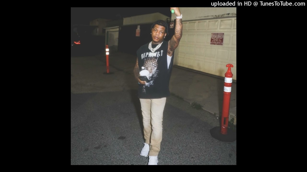 (FREE) [SAMPLE] Rylo Rodriguez Type Beat 2021 "Long Time"