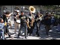 WWE themes take over the streets of New Orleans