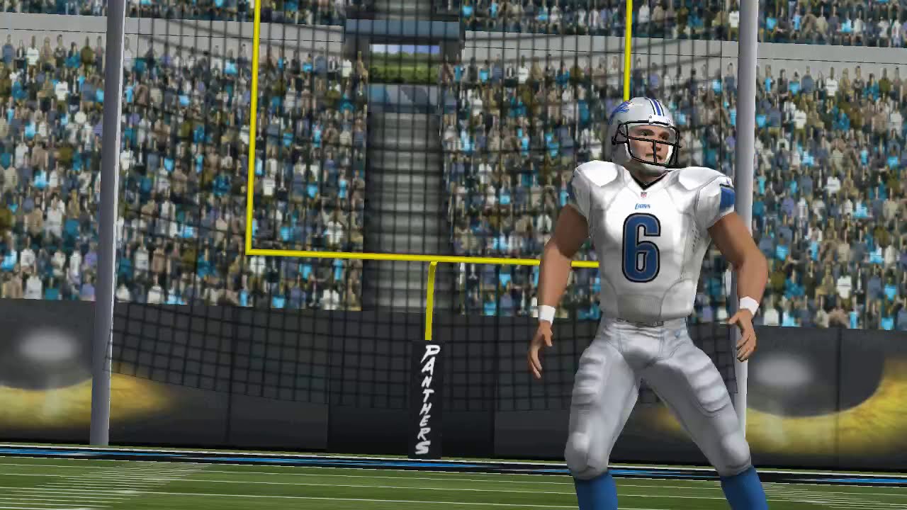 Madden NFL Football Game for PC - 2014 Rosters Mod and ...