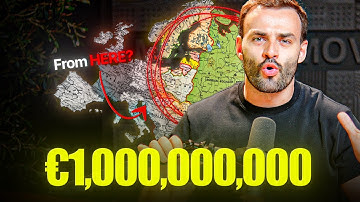 4 Companies Worth A Billion In Eastern Europe