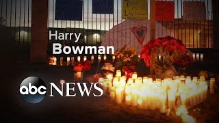 Remembering the Victims of the San Bernardino Shooting