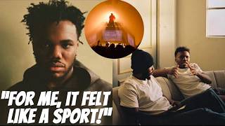 Baby Keem Finally Speaks on Kendrick, Drake Beef & New Album as Tour Begins