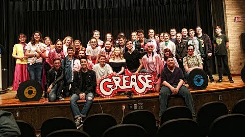 SIMONDS HIGH GL 2019 ACT ONE