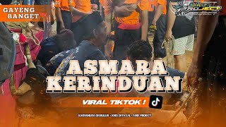 DJ BANTENGAN‼️ASMARA KERINDUAN meski jauhnya cinta ini seperti biasanya