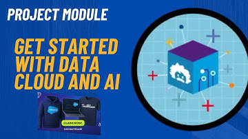 Connect Data Cloud to Agentforce and Prompt Builder || Get Started with Data Cloud and AI |