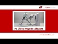 P1 Video Magnet Software | P1 Video Magnet | P1 Content Magnet