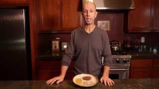 Fat-burning Peanut Butter Chocolate Healthy Recipe for Fat Loss Fat-burning Peanut Butter Chocolate Healthy Recipe for Fat Loss