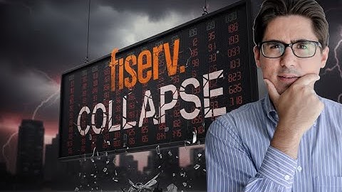 Fiserv COLLAPSE! DEEP VALUE? (FI STOCK)