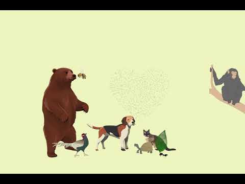 動物たち〜鈴木憲夫「民話」より〜 San Francisco Forest Choir