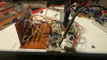 [z80 0xB] Sound is working ! (AY-3-8913)