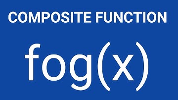 Class 12th Maths Composite function ( संयुक्त फलन ) CRASH COURSE