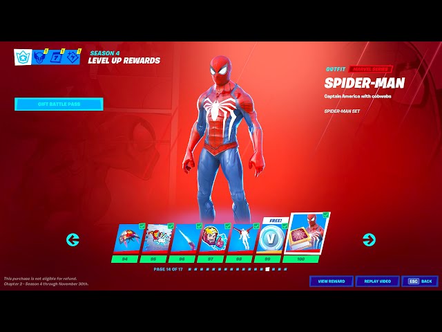 Fortnite Replays Season 4 All Alien Artifacts Fortnite All Alien Artifacts Fortnite