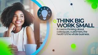 One Inc's Core Values