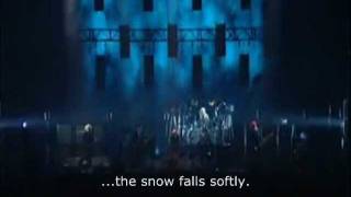 [subbed] Dir en grey - Ain't afraid to die chords