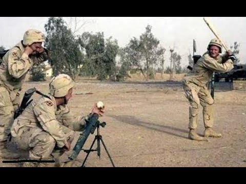 Funniest Military Fails - Funny Army Videos (Soldier Fails Compilation)