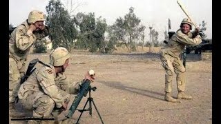 Kegagalan Militer Terlucu - Video Tentara Lucu (Kompilasi Tentara Gagal)