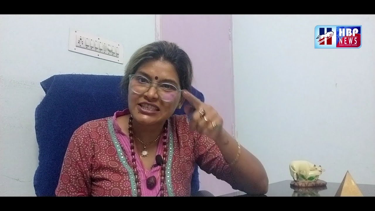 Hema Jilloju # Vaccination Govt. Failure # Web Series 009 #